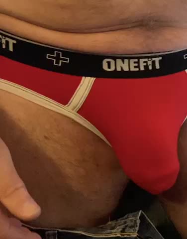 Red OneFit s