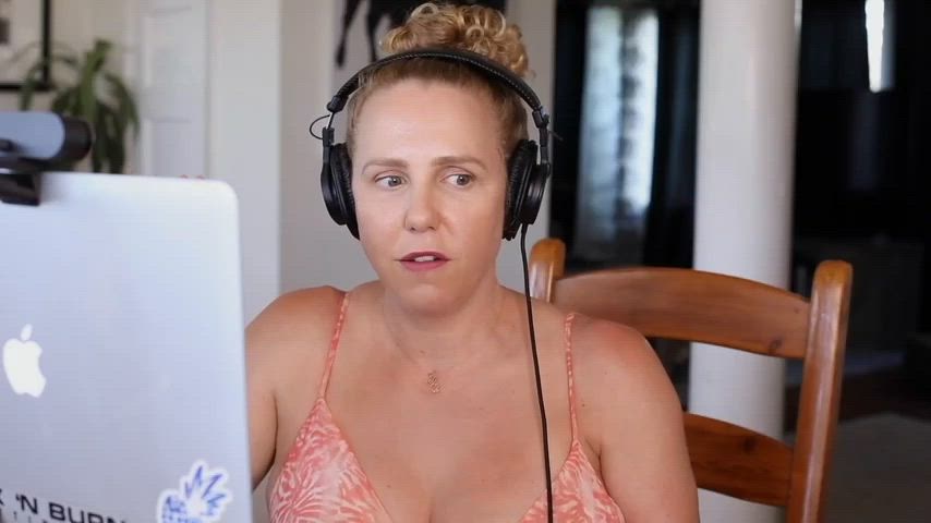 Ivy Lebelle | Extremely Empowered by Porn