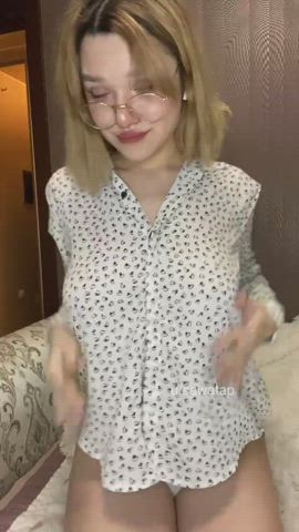 Babe Seduction Tits clip