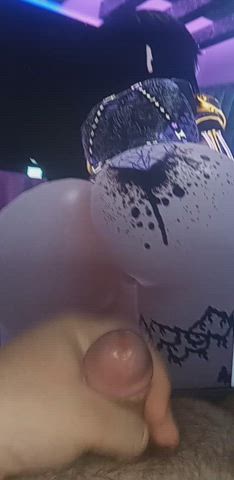 male masturbation small dick tribute clip