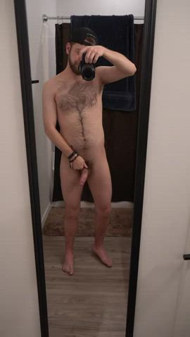 big dick gay hairy cock clip