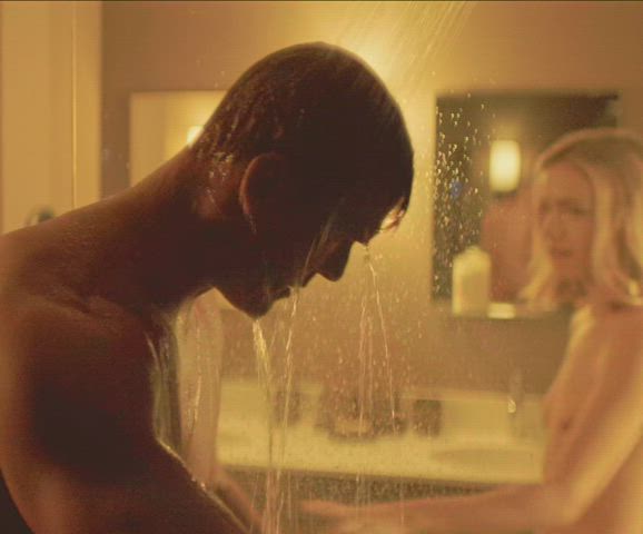 Willa Fitzgerald - Beautiful plot in her nude debut in ‘Reacher’