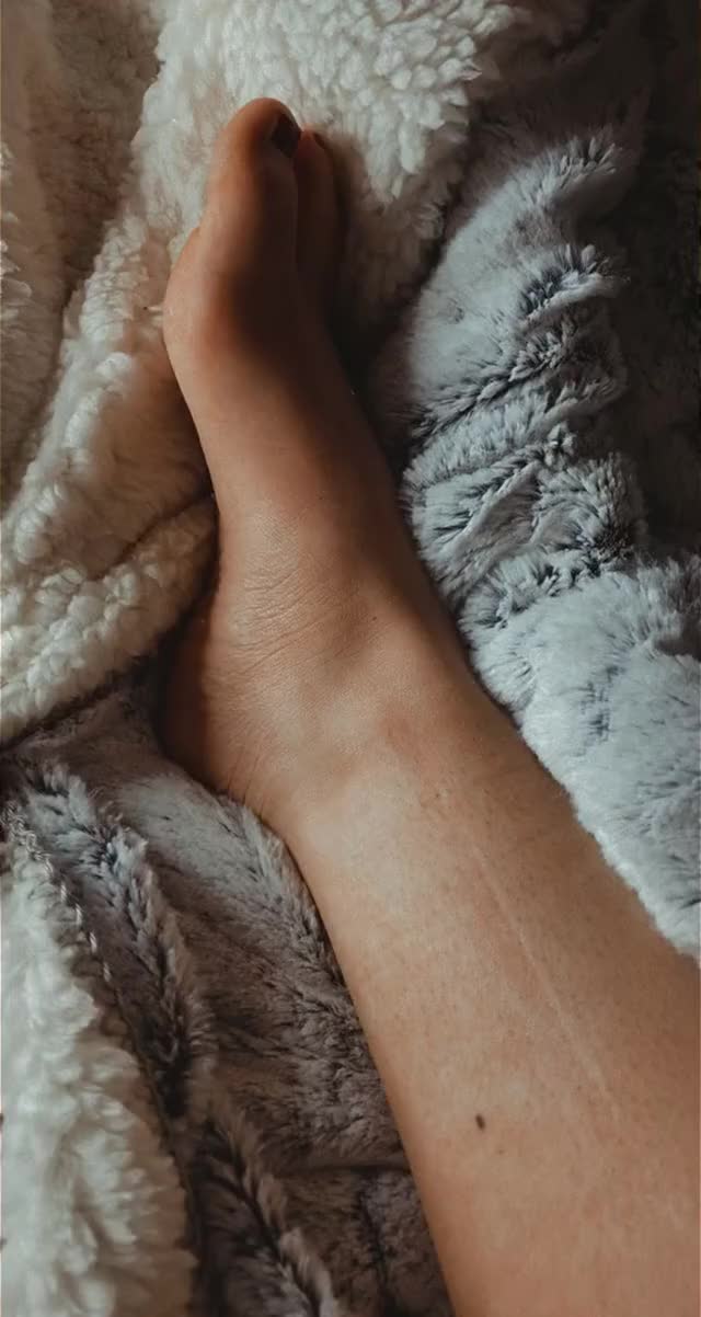 Feet Lovers Where U At