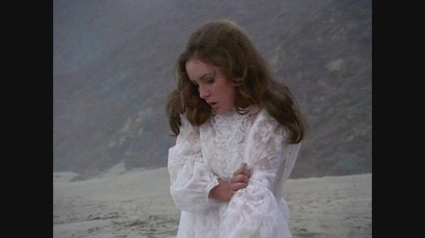 Bonnie Bedelia ("Die Hard"), age 21, "Then Came Bronson" (1969