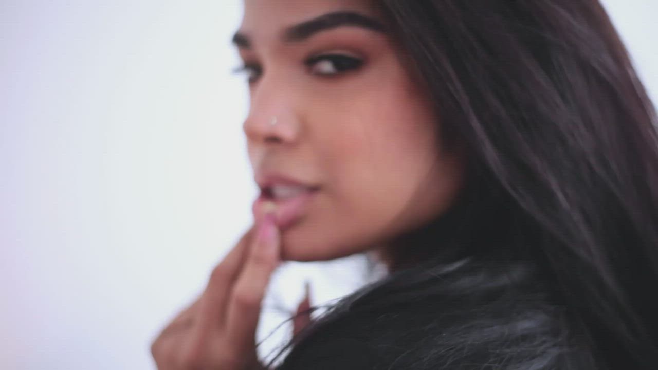 Colombian Ebony Indian Latina Lips Sex clip
