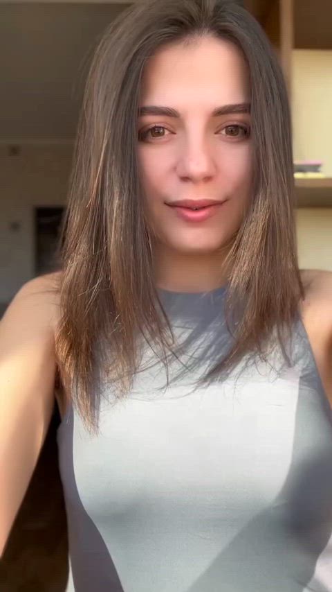 amateur bodysuit brunette onlyfans legal-teens clip