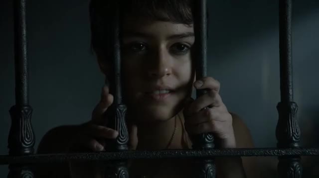 Rosabell Laurenti Sellers - Game of Thrones [S05E07] [1]