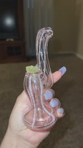 absolutely love my new piece