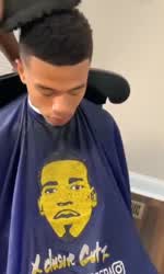 Great haircut