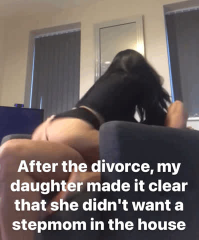 caption daddy daughter riding taboo clip