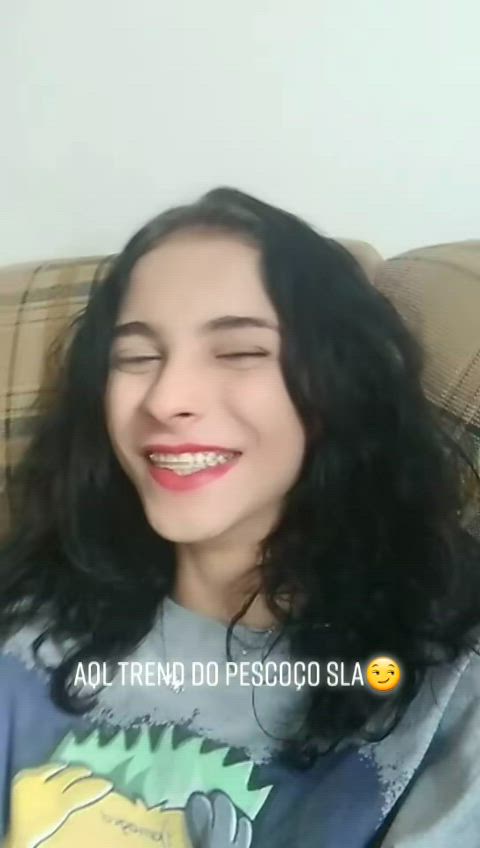 Tik tok challenge