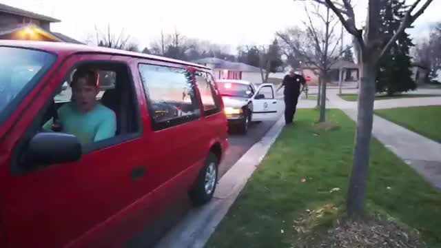 HMB-Police