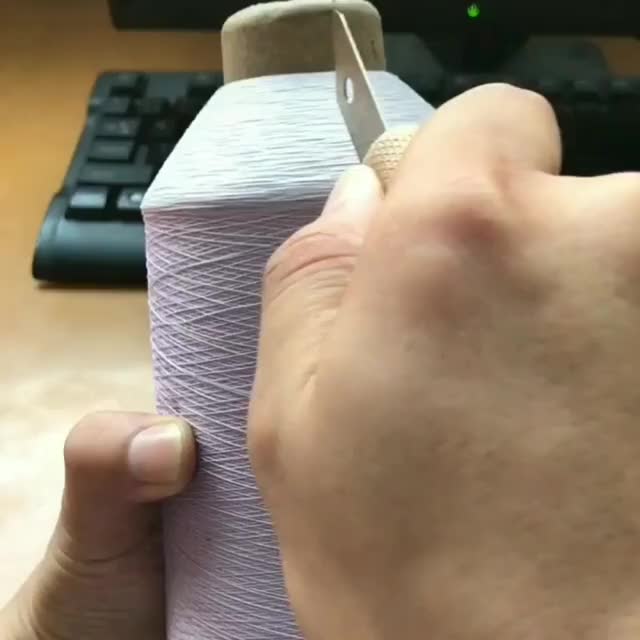 Cutting the Thread