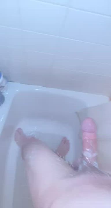 Cock Male Masturbation Masturbating clip