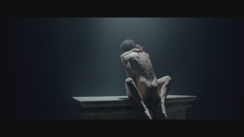 argentinian celebrity cinema nudity clip