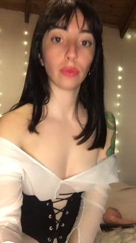 domme humiliation r/sph clip