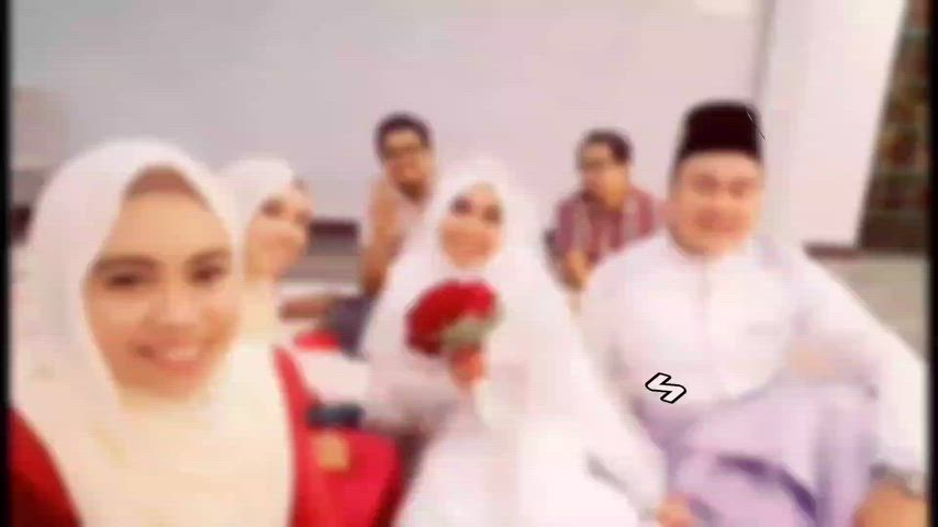 asian cheating housewife indonesian malaysian r/justfriendshavingfun clip