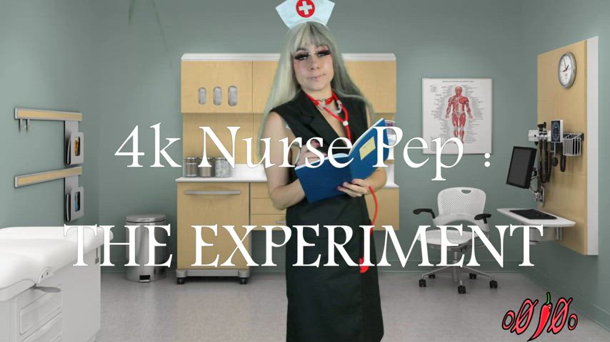 Nurse Pep needs your Help!