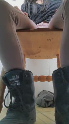 Findom POV PetPlay clip