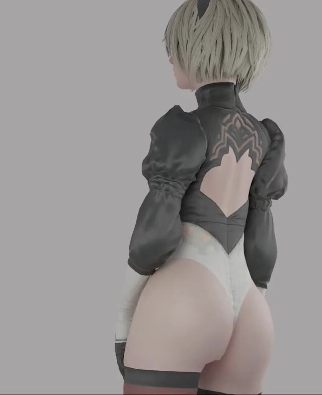 2B Shake