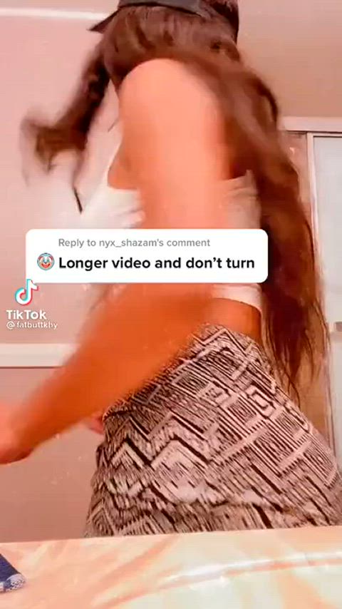 18 years old barely legal girls pretty smile starlet teen tiktok clip