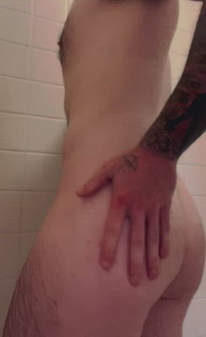 alt bwc emo hairy hairy cock male masturbation tattoo clip