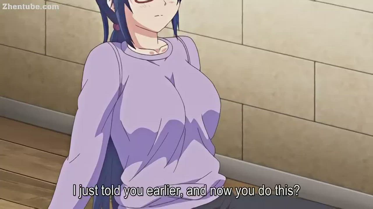 Anime Hentai NSFW Rule34 clip