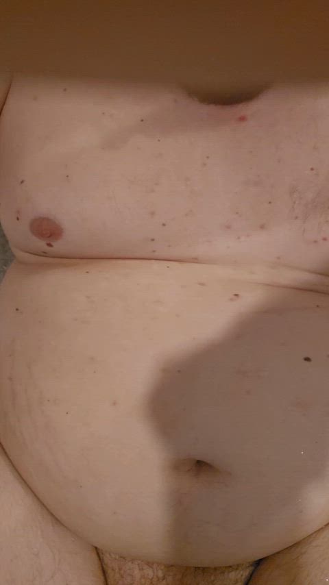 bbw big belly clip