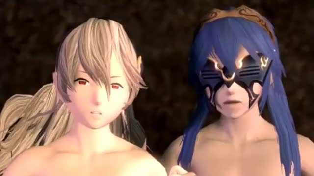 Lucina Futa Clips