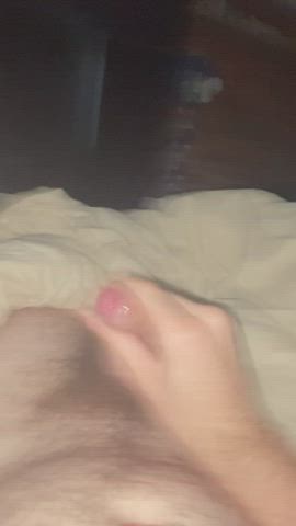 Hairy Cock Male Masturbation Ruined Orgasm clip