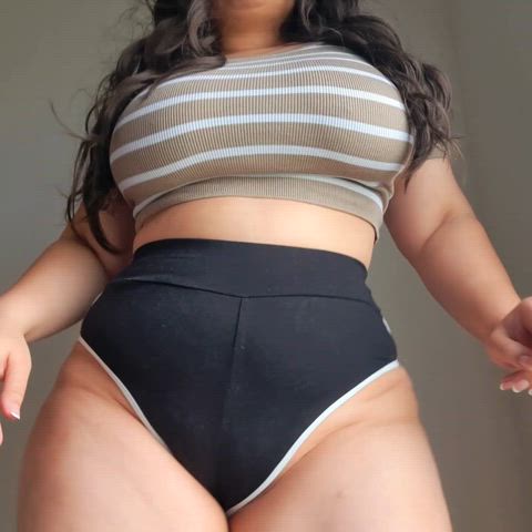 big tits bouncing tits chubby curvy natural tits saggy tits thick thick thighs tits