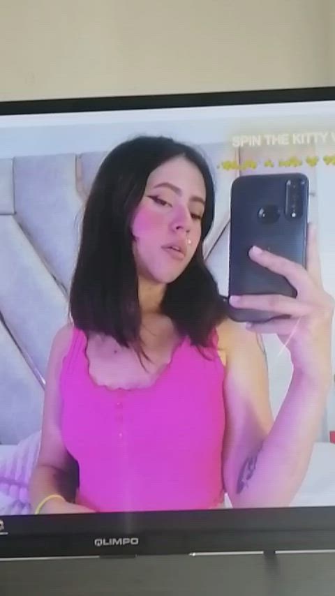 amateur bongacams latina myfreecams onlyfans stripchat teen tits webcam clip