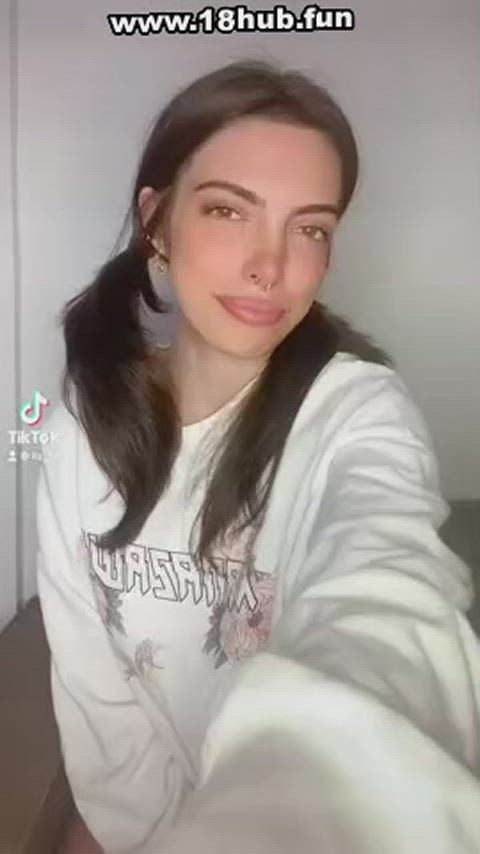 19 years old amateur big ass cute orgasm pussy sex tiktok clip