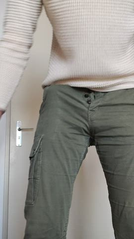 Bulge and reveal!