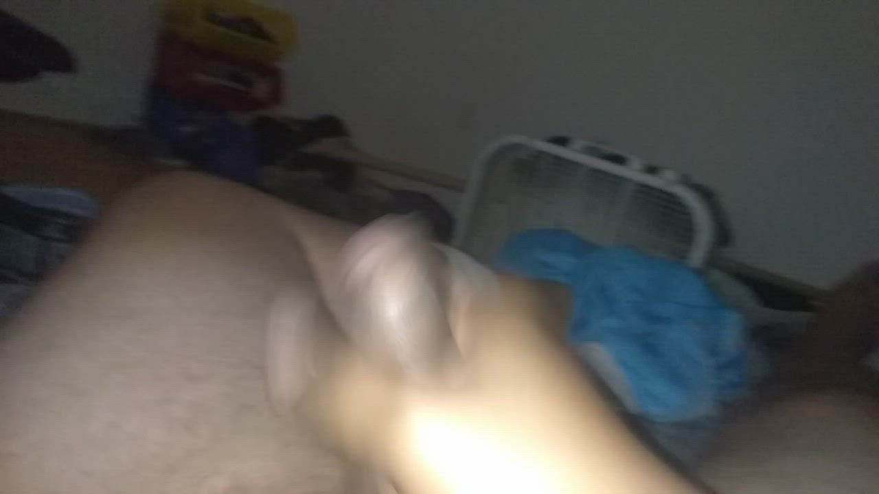 Cum Penis Tribute clip