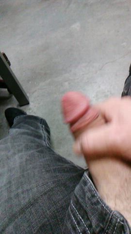 bwc big dick cock cock worship jerk off solo clip