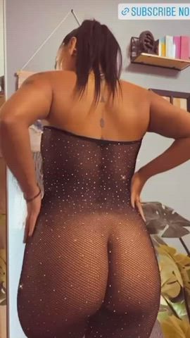 Ass Clapping Big Ass Curvy Latina Mexican Nympho clip