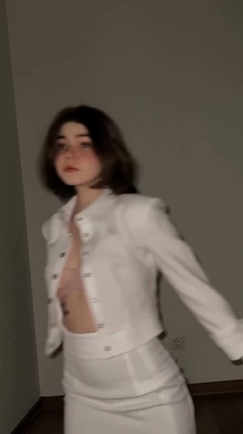 see through clothing teen ukrainian clip