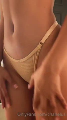 Asian Big Tits Chanel Uzi clip