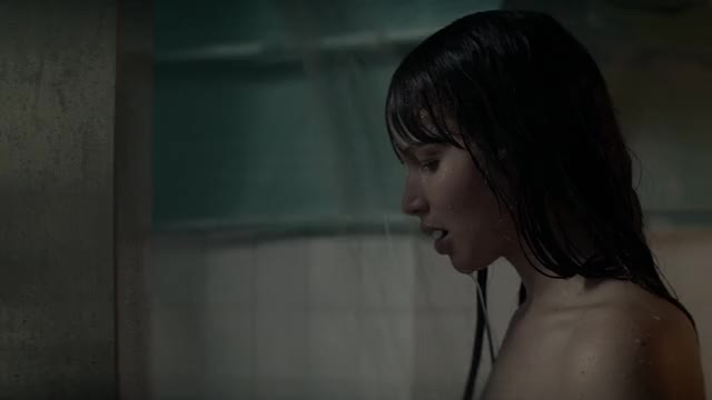 Jennifer Lawrence in Red Sparrow - Part 3 (1080p, slowmo)