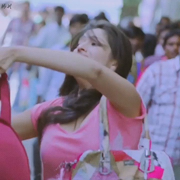 Laxmi rai bouncing melons 🔥