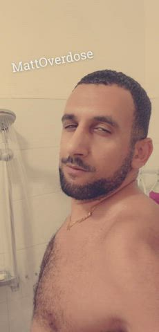 27 Middle East Guy looking for fun with you... add on snap MattOverdose send your