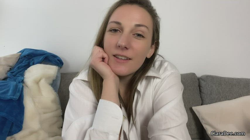 JOI: You Deserve A Treat - Coning soon on Onlyfriends