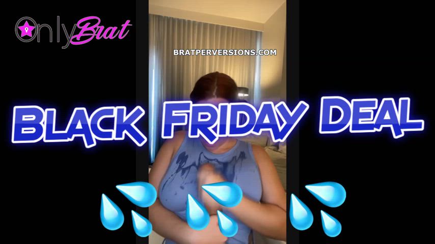 bratperversions fetish kinky clip