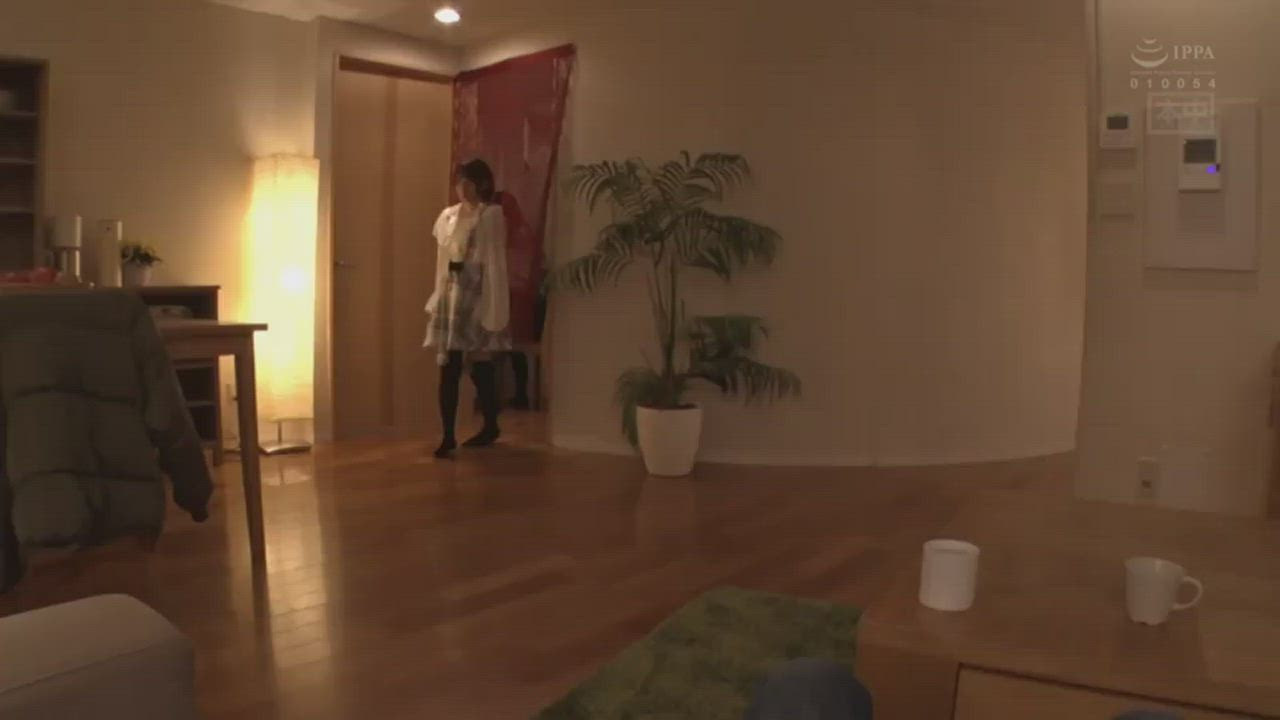 Asian Creampie Handjob JAV Japanese Kissing POV clip