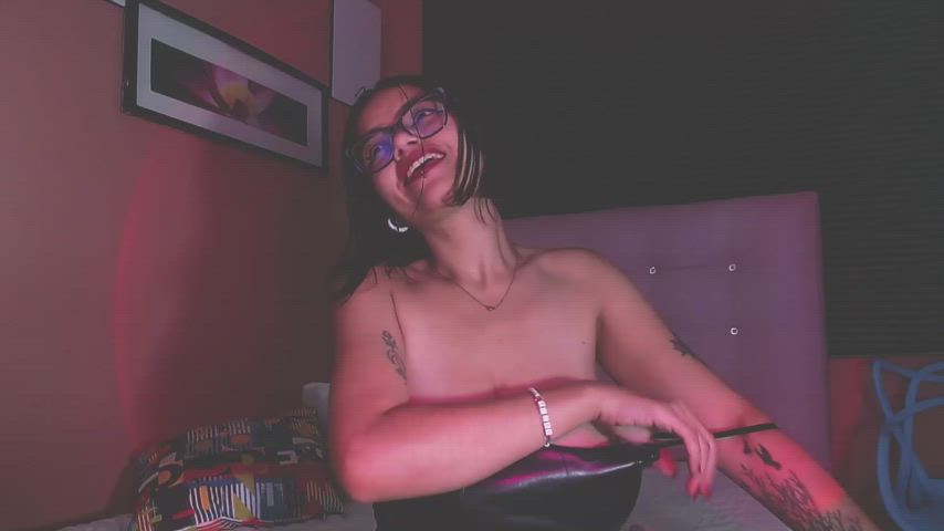 big tits natural tits non-nude sensual tits clip