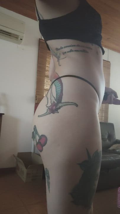 do you want to make my big ass yours?