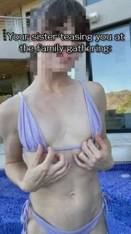bbc caption cuckold humiliation sister teen clip