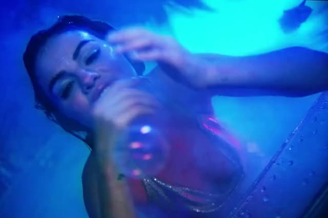 Selena Gomez - Rare (Official Music Video) (1080p 24fps H264-128kbit AAC)