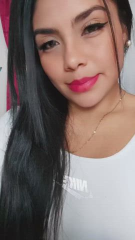 Big Ass Latina Lips Long Hair Small Tits clip
